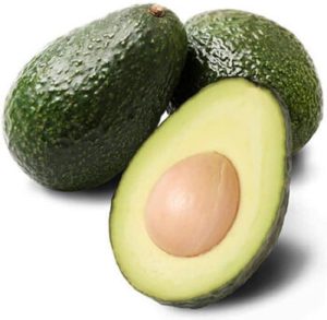 Avocado for women health