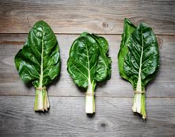 leafy superfood benefits