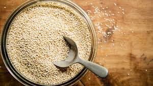 quinoa for women health