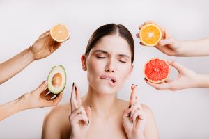 Incorporating Superfoods into Your Diet: superfood for skin 