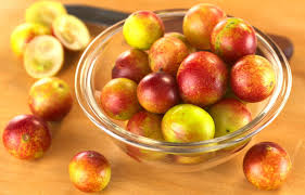 Incorporating Camu Camu in Your Diet