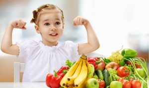 benefits of superfood for kids