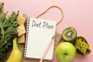 diet plan for fighting cancer