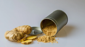 how to incorporate ginger in your diet