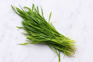 nutrition in wheatgrass