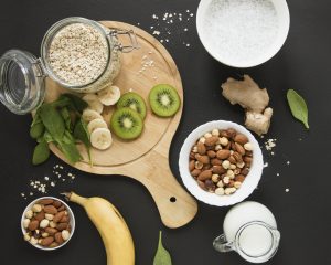 unlocking the mysteries of superfood