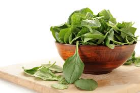 why spinach is a superfood