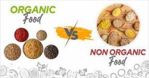 Organic vs. Non-Organic Superfoods: Which is Best for You?