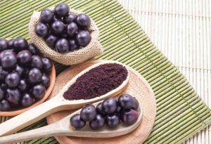 Origins of Acai Berries