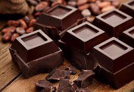 dark chocolates for stress reduction