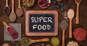 incorporate superfood in your diet for maximum result