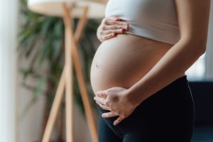 Problems Faced by Women During Pregnancy