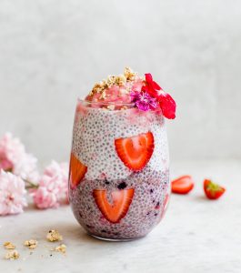 how to include chia seeds in your diet