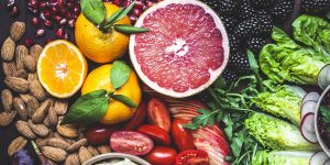 link between superfoods and inflammation