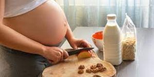 safety consideration during pregnancy