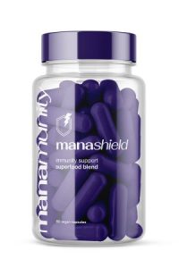 manashield capsules