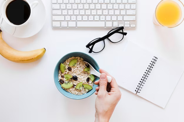 Superfoods for Working professionals