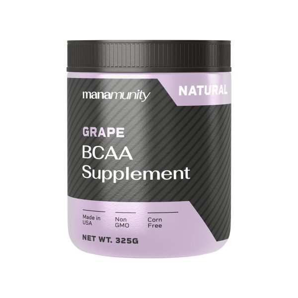 BCAA Supplement 300g