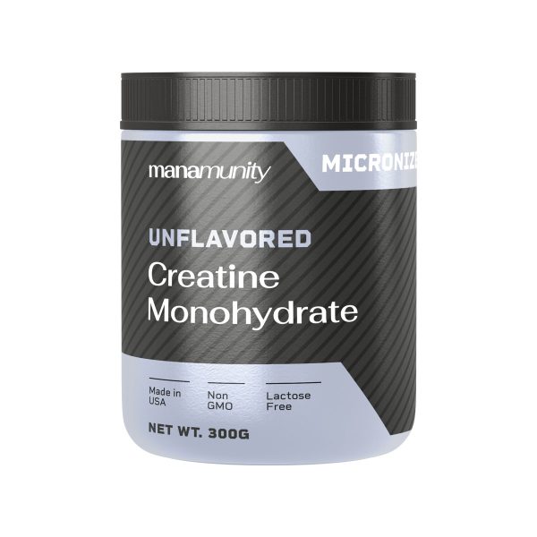 Creatine Monohydrate 300g