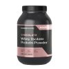 Whey Isolate Protein Powder 900g